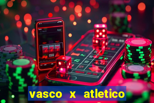 vasco x atletico mg palpites